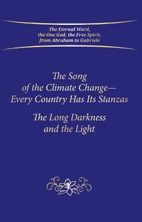 Cover image for The Song of the Climate Change - Every Country Has Its Stanzas (PB)