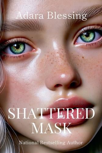 Cover image for Shattered Mask