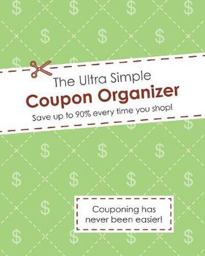 Cover image for The Ultra Simple Coupon Organizer