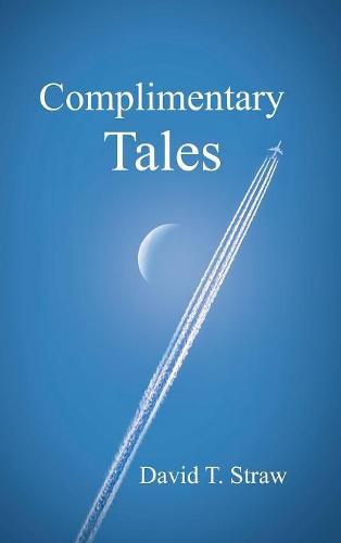 Cover image for Complimentary Tales