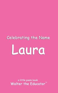 Cover image for Celebrating the Name Laura