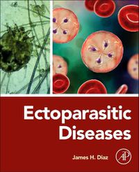 Cover image for Ectoparasitic Diseases