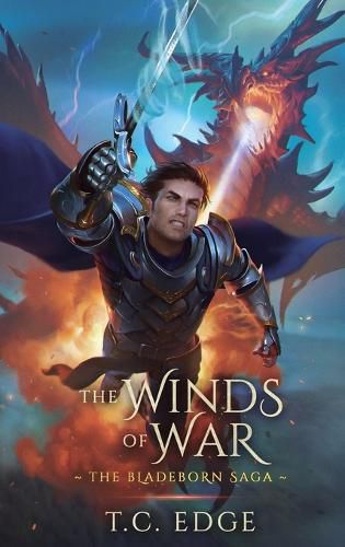 Cover image for The Winds of War