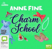 Cover image for Charm School