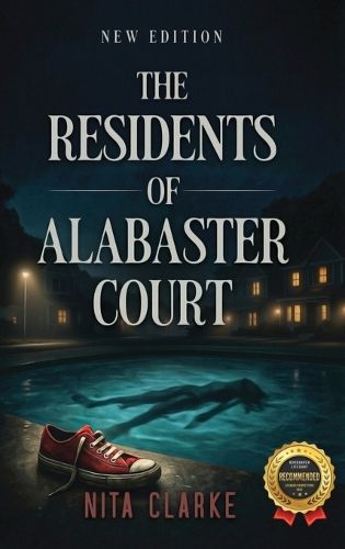 Cover image for The Residents of Alabaster Court