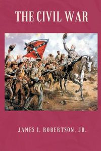 Cover image for The Civil War