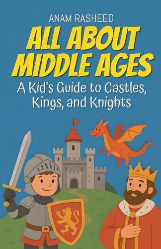 Cover image for All About Middle Ages
