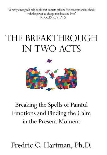 Cover image for The Breakthrough in Two Acts