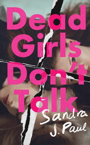 Cover image for Dead Girls Don't Talk