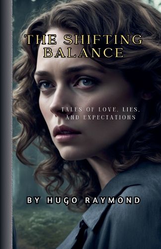 Cover image for The Shifting Balance