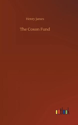 The Coxon Fund