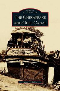 Cover image for Chesapeake and Ohio Canal