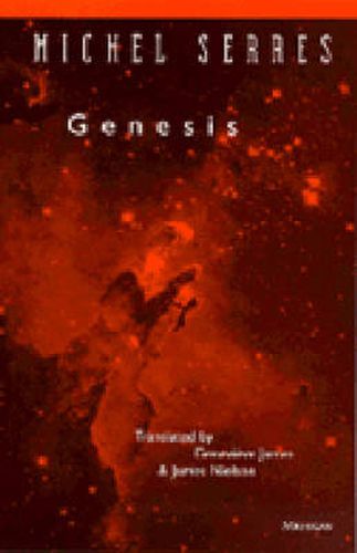 Cover image for Genesis