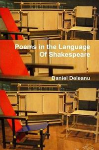 Cover image for Poems in the Language of Shakespeare