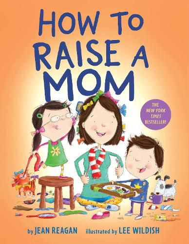 Cover image for How to Raise a Mom