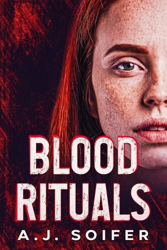 Cover image for Blood rituals