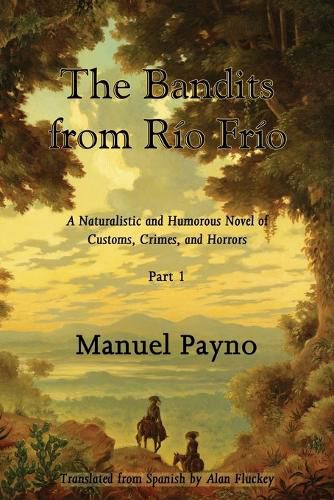 Cover image for The Bandits from R O Fr O, Part I