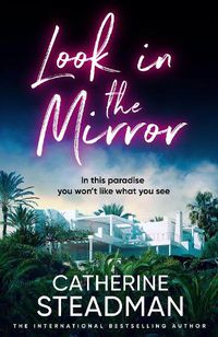 Cover image for Look in the Mirror