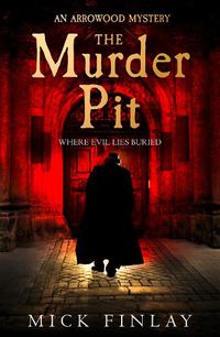 Cover image for The Murder Pit