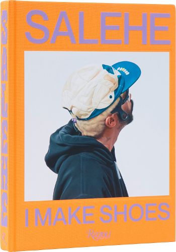Cover image for Salehe Bembury