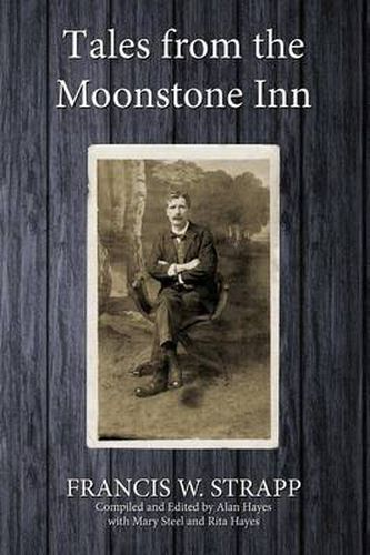 Cover image for Tales from the Moonstone Inn