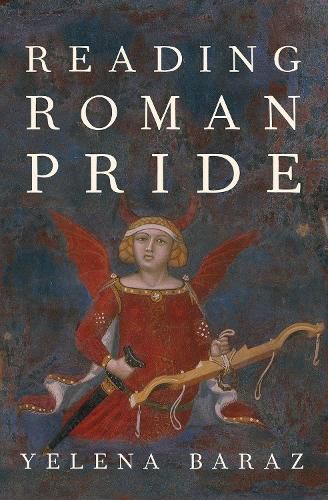 Cover image for Reading Roman Pride