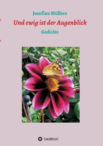 Cover image for Und ewig ist der Augenblick