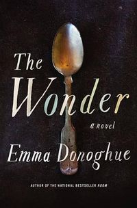 Cover image for The Wonder