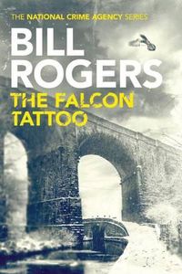 Cover image for The Falcon Tattoo