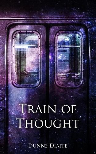 Cover image for Train Of Thought