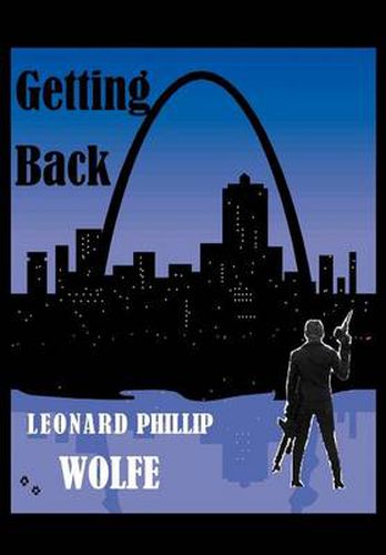 Cover image for Getting Back