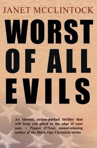 Cover image for Worst of All Evils