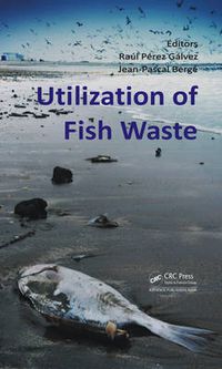 Cover image for Utilization of Fish Waste