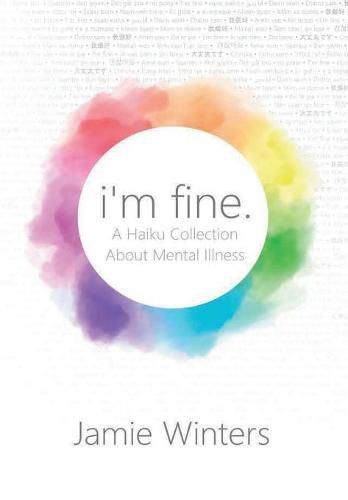 Cover image for i'm fine.