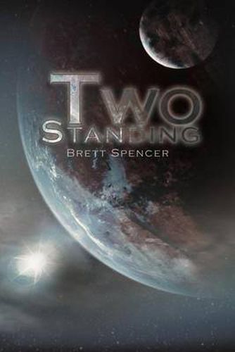 Cover image for Two Standing