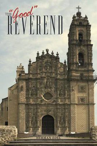 Cover image for The Good Reverend