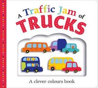 Cover image for A Traffic Jam of Trucks: Picture Fit