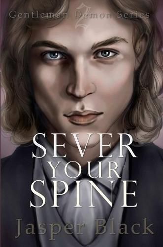 Cover image for Sever Your Spine