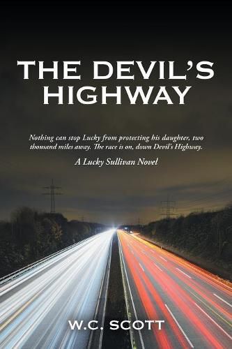 Cover image for The Devil'S Highway