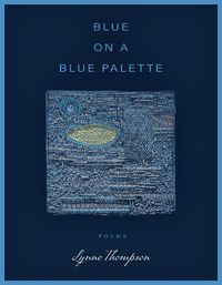 Cover image for Blue on a Blue Palette