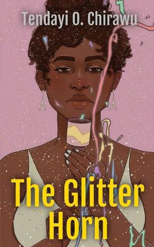 Cover image for The Glitter Horn