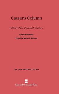 Cover image for Caesar's Column