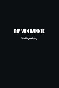 Cover image for Rip Van Winkle
