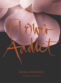 Cover image for Flower Addict