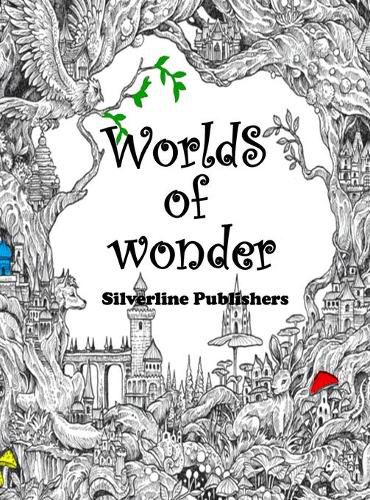 Cover image for Worlds of Wonder