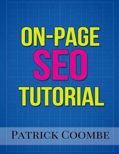 Cover image for An On-Page SEO Tutorial