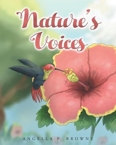 Cover image for Nature's Voices