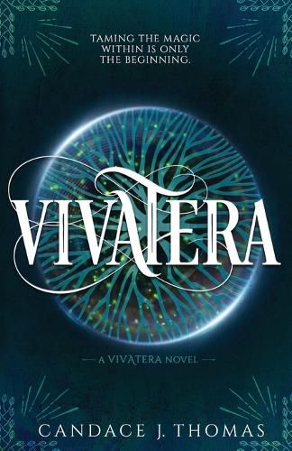 Cover image for Vivatera