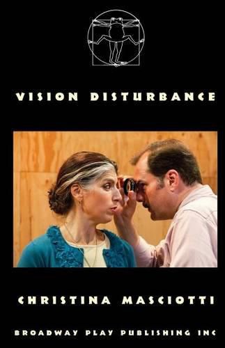 Vision Disturbance