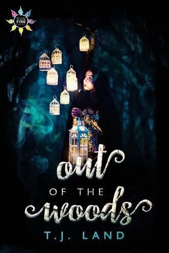 Cover image for Out of the Woods